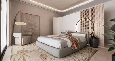 Detached Villa in Marbella