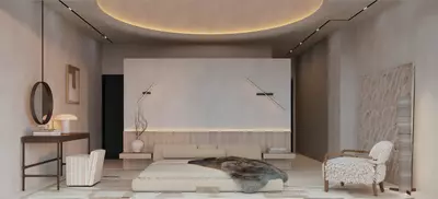 Detached Villa in Marbella