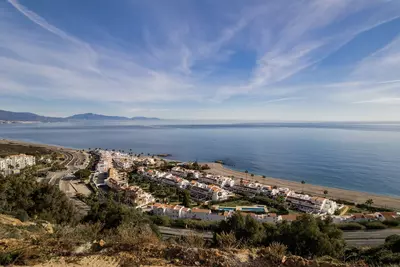 Residential Plot in Manilva