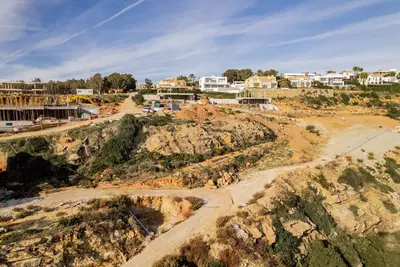 Residential Plot in Manilva