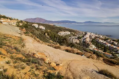 Residential Plot in Manilva