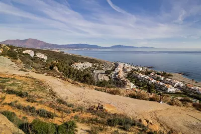 Residential Plot in Manilva