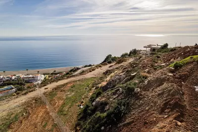 Residential Plot in Manilva