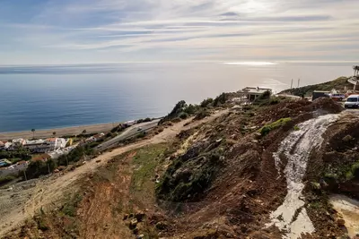 Residential Plot in Manilva