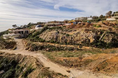 Residential Plot in Manilva