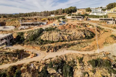 Residential Plot in Manilva