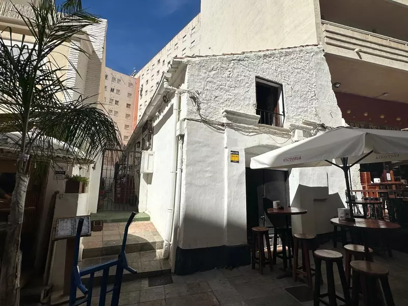 Detached Villa in Marbella