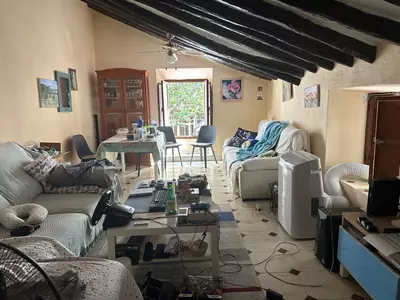 Detached Villa in Marbella