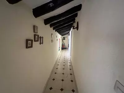 Detached Villa in Marbella