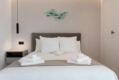 Middle Floor Apartment in Nueva Andalucía