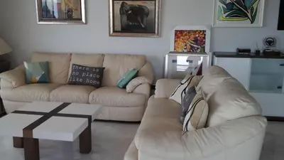 Middle Floor Apartment in Puerto Banús