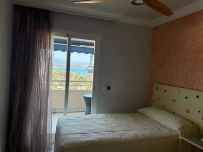 Middle Floor Apartment in Puerto Banús