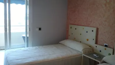 Middle Floor Apartment in Puerto Banús