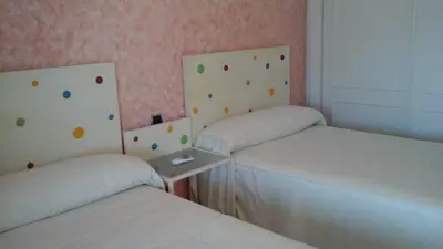 Middle Floor Apartment in Puerto Banús