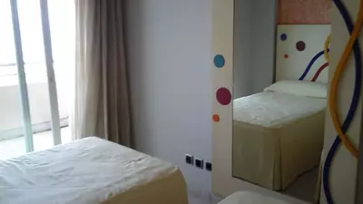 Middle Floor Apartment in Puerto Banús