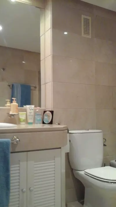 Middle Floor Apartment in Puerto Banús