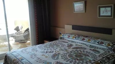 Middle Floor Apartment in Puerto Banús