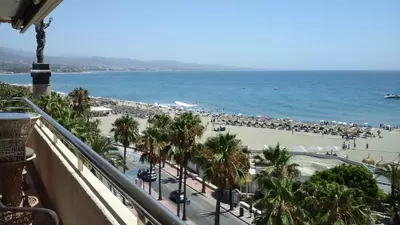 Middle Floor Apartment in Puerto Banús
