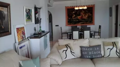Middle Floor Apartment in Puerto Banús