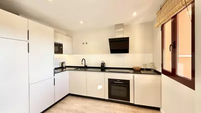 Middle Floor Apartment in Benahavís