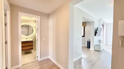 Middle Floor Apartment in Benahavís