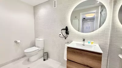 Middle Floor Apartment in Benahavís