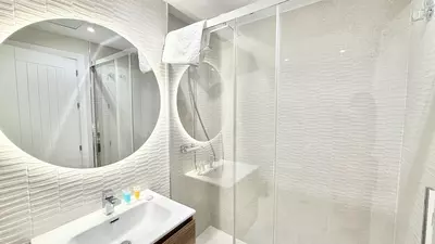 Middle Floor Apartment in Benahavís