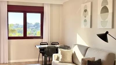 Middle Floor Apartment in Benahavís