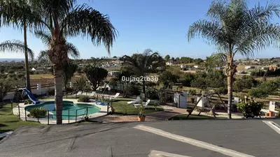 Residential Plot in Estepona
