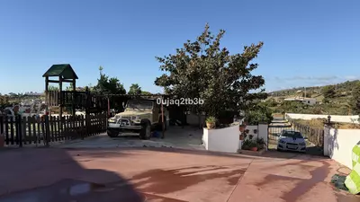 Residential Plot in Estepona