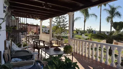 Residential Plot in Estepona