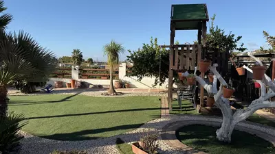 Residential Plot in Estepona