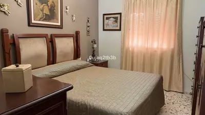 Residential Plot in Estepona