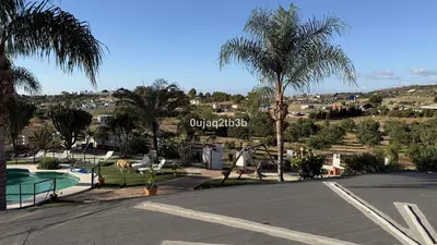 Residential Plot in Estepona