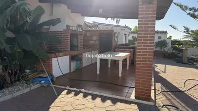 Residential Plot in Estepona
