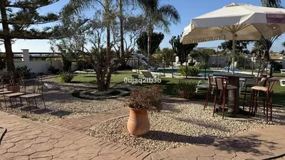Residential Plot in Estepona