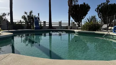 Residential Plot in Estepona