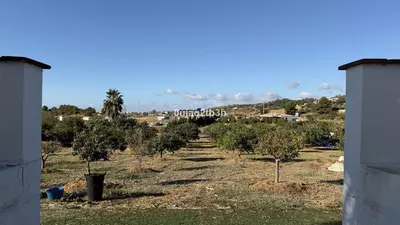 Residential Plot in Estepona