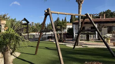 Residential Plot in Estepona