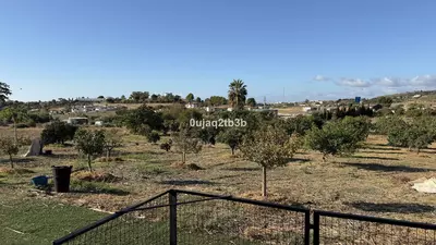 Residential Plot in Estepona