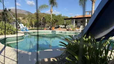 Residential Plot in Estepona