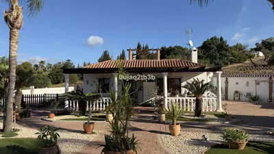 Residential Plot in Estepona