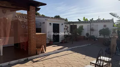 Residential Plot in Estepona