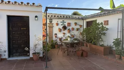 Residential Plot in Estepona