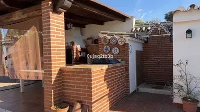 Residential Plot in Estepona