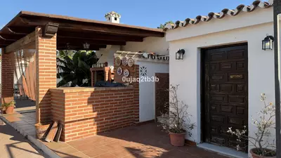 Residential Plot in Estepona