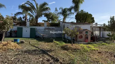 Residential Plot in Estepona