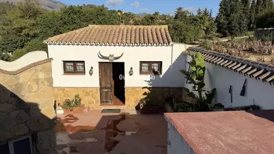 Residential Plot in Estepona
