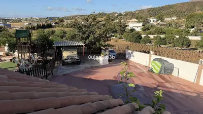 Residential Plot in Estepona