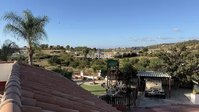 Residential Plot in Estepona